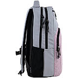Рюкзак Kite Education teens 2578L-2 46х30х18 см, 18 л, 145-175 см, фото 5