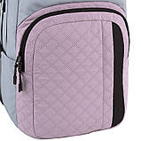 Рюкзак Kite Education teens 2578L-2 46х30х18 см, 18 л, 145-175 см, фото 6