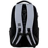 Рюкзак Kite Education teens 2578L-2 46х30х18 см, 18 л, 145-175 см, фото 8