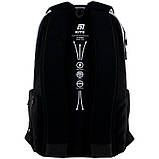 Рюкзак Kite Education teens 2578L-2 46х30х18 см, 18 л, 145-175 см, фото 10