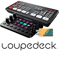 Loupedeck