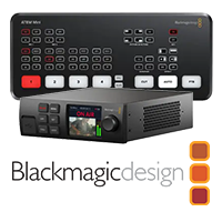 Blackmagic