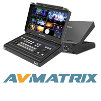 Avmatrix