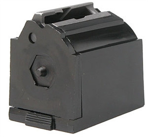 Магазин Ruger 10/22,77/22 кал.22-LR 10-зарядний, фото 1