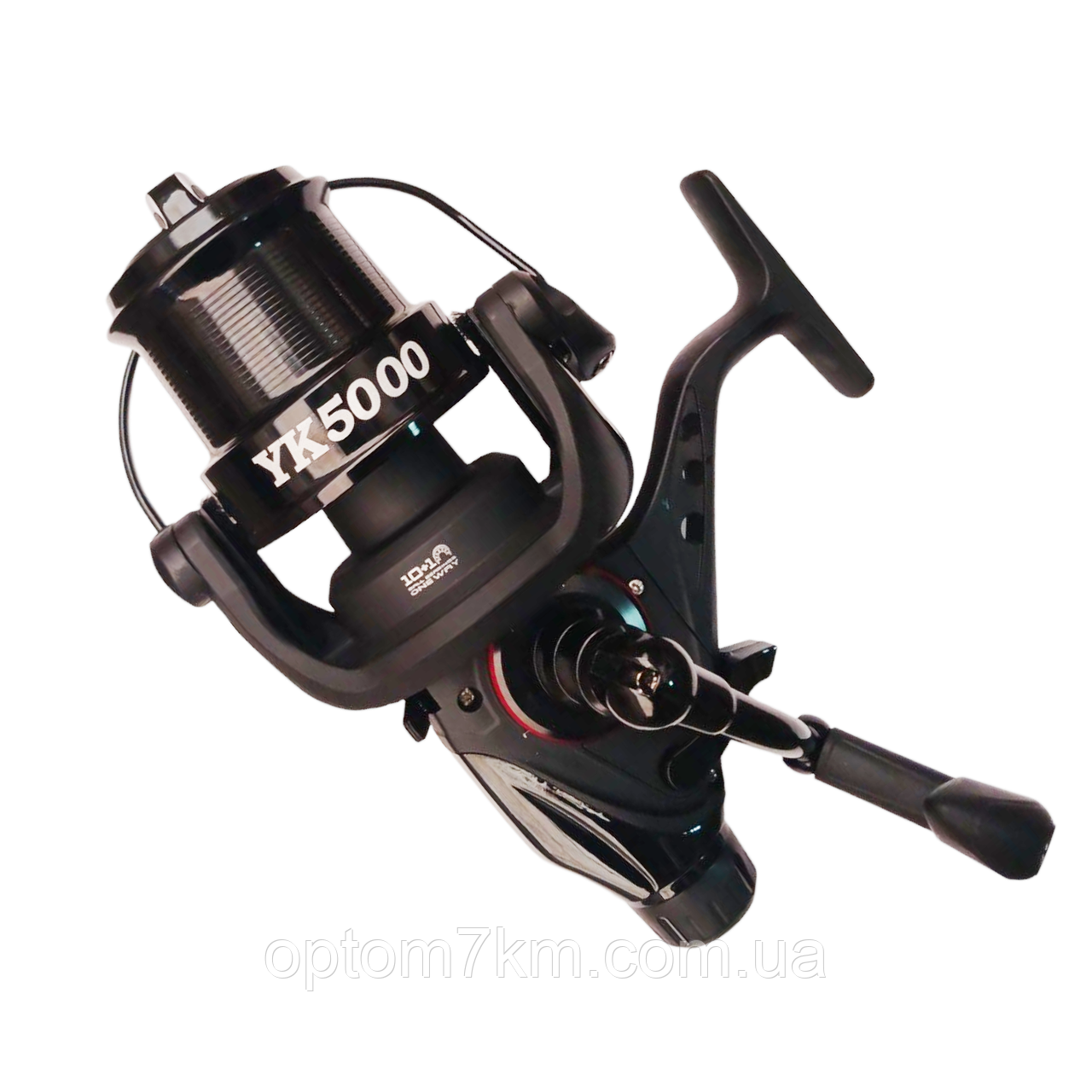 Котушка Shark YK-7000 10+1bb