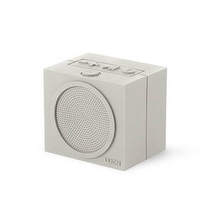 Динамік Lexon Tykho speaker, білий LA104W7, фото 3
