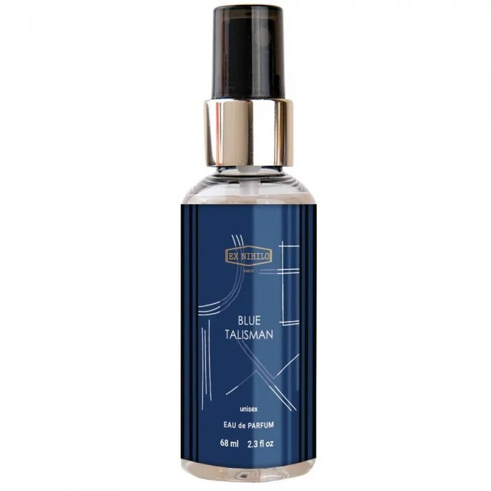 Деревний цитрусовий парфум унісекс EX NIHILO Blue Talisman 68 ml