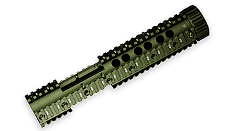 Цівка XGUN HANDGUARD MARK 2 12" Olive