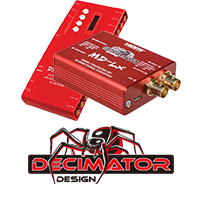 Decimator