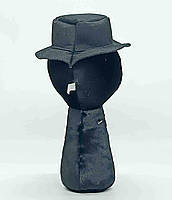 М'яка іграшка Блек Incredibox Sprunki (Фаза 1) - Чорна, Плюшева Іграшка для Фанатів Ігор 00517-85, фото 2