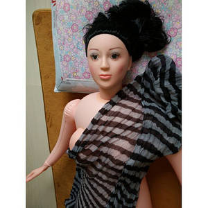 Секс лялька надувна Аріана 160см