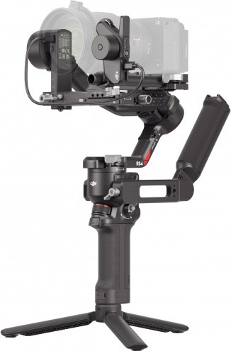 Стабілізатор для камери DJI RS 4 (CP.RN.00000343.03), фото 1