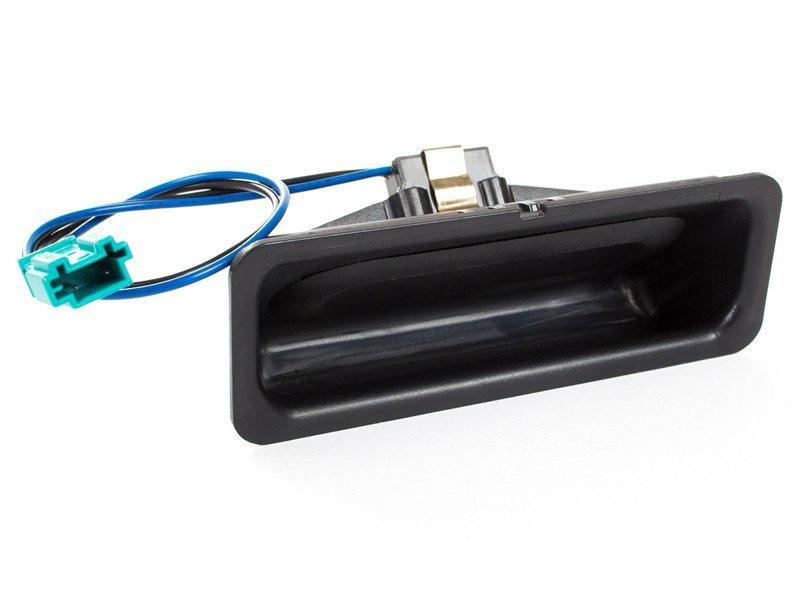 Ручка багажника BMW E60/E61 5 серія, 2003-2010