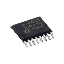 Мікросхема si4421 so-16, фото 1