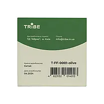Стакан складаний силиконовий Tribe 200 мл T-FF-0001, olive, фото 5