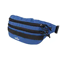 Поясна сумка Tribe Organiser Bag Molle 3 L T-ID-0005, blue, фото 3