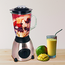 Блендер Zepline ZP-004 + кавомолка