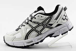 Білі кросівки Asics Gel Kahana 8 36р.