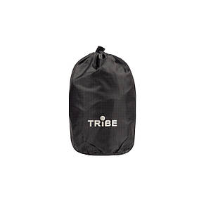 Чохол на рюкзак Tribe Raincover 30-60 л T-IZ-0006-M-black, фото 3