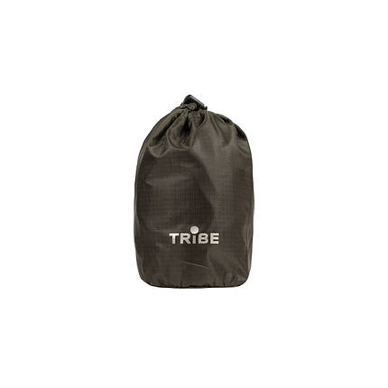 Чохол на рюкзак Tribe Raincover 20-35 л T-IZ-0006-S-olive, фото 3