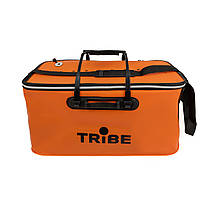 Сумка рибальська Tribe EVA T-JA-0001-L orange, фото 2