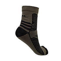 Шкарпетки Tribe Trekking Summer T-KB-0005-olive , 38-40, фото 3