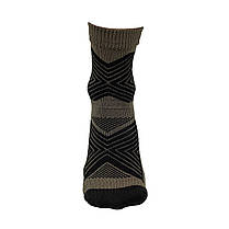 Шкарпетки Tribe Trekking Summer T-KB-0005-olive , 38-40, фото 4
