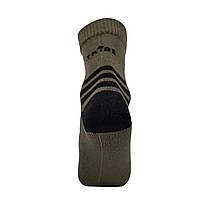 Шкарпетки Tribe Trekking Summer T-KB-0005-olive , 38-40, фото 6