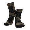 Шкарпетки Tribe Trekking Summer T-KB-0005-olive , 38-40, фото 9