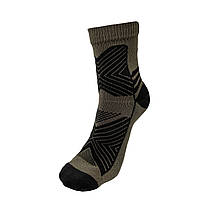Шкарпетки Tribe Trekking Summer T-KB-0005-olive , 38-40, фото 3