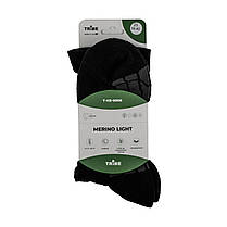 Шкарпетки Tribe Merino Light T-KB-0008-black, 38-40, фото 3
