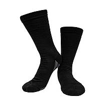Шкарпетки Tribe Merino Light T-KB-0008-black, 38-40, фото 4