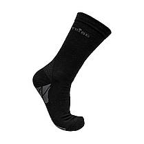 Шкарпетки Tribe Merino Light T-KB-0008-black, 38-40, фото 5