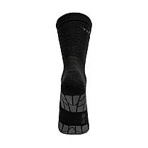 Шкарпетки Tribe Merino Light T-KB-0008-black, 38-40, фото 6
