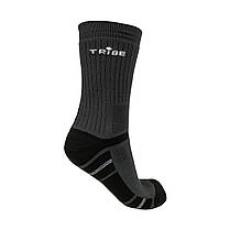 Шкарпетки Tribe Trekking Winter T-KB-0009-grey, 38-40, фото 3