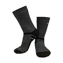 Шкарпетки Tribe Trekking Winter T-KB-0009-grey, 38-40, фото 6