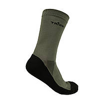Шкарпетки Tribe Trekking T-KB-0010-black, 38-40, фото 3