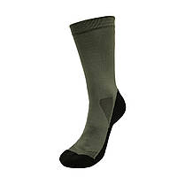 Шкарпетки Tribe Trekking T-KB-0010-black, 38-40, фото 4