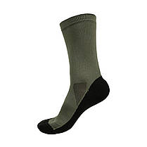 Шкарпетки Tribe Trekking T-KB-0010-black, 38-40, фото 6