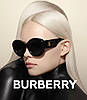 Окуляри сонцезахисні жіночі Burberry B4370 3001/87 Оригінал, фото 8