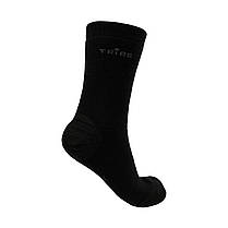 Шкарпетки Tribe Merino Winter T-KB-0011-black, 38-40, фото 3