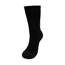 Шкарпетки Tribe Merino Winter T-KB-0011-black, 38-40, фото 4