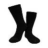Шкарпетки Tribe Merino Winter T-KB-0011-black, 38-40, фото 7