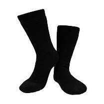 Шкарпетки Tribe Merino Winter T-KB-0011-black, 38-40, фото 6