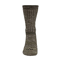 Шкарпетки Tribe Winter Hemp T-KB-0014-melange, 39-42, фото 3