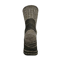 Шкарпетки Tribe Winter Hemp T-KB-0014-melange, 39-42, фото 4