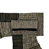 Шкарпетки Tribe Winter Hemp T-KB-0014-melange, 39-42, фото 9