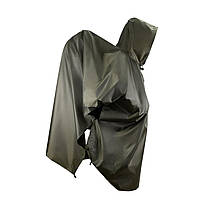 Пончо Tribe Tarp Poncho Pro T-KE-0013-olive, фото 4