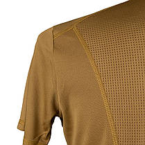 Футболка Tribe Coolpass SS T-KI-0006-coyote, 3XL, фото 4