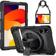 Захищений чохол для Xiaomi Redmi Pad SE 11"